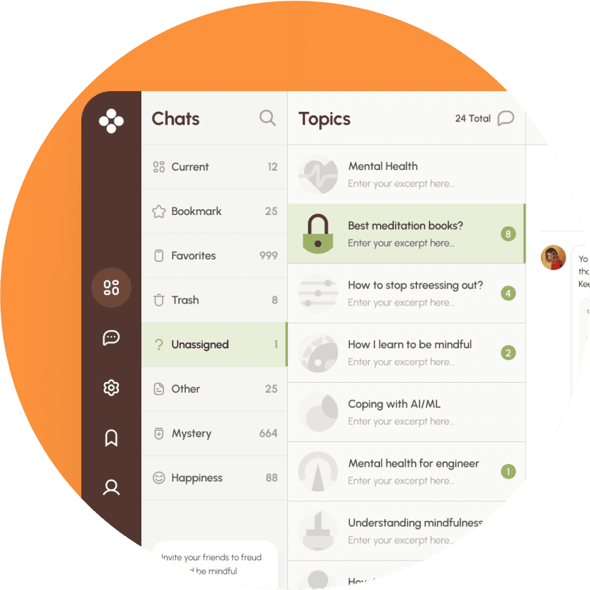 Mental Health Metrics